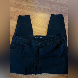 Old Navy Rockstar Super Skinny Jeans